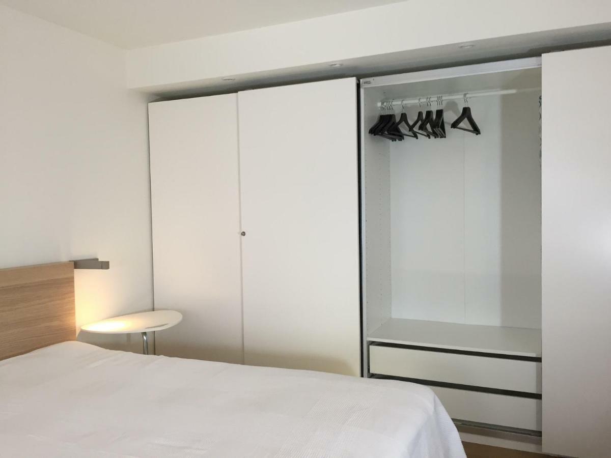 Gite Au26 Cote Jardin-Cote Cour 리에주 외부 사진